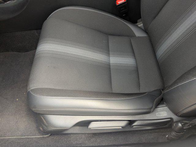 used 2022 Honda Civic car, priced at $23,796