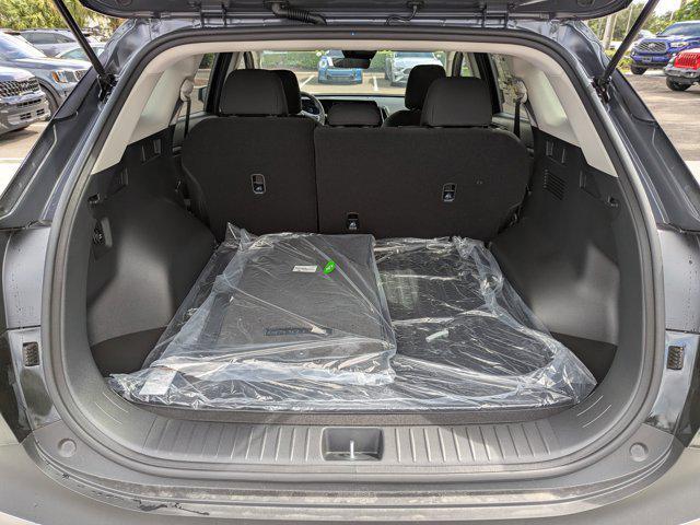 new 2025 Kia Sportage Hybrid car, priced at $29,703