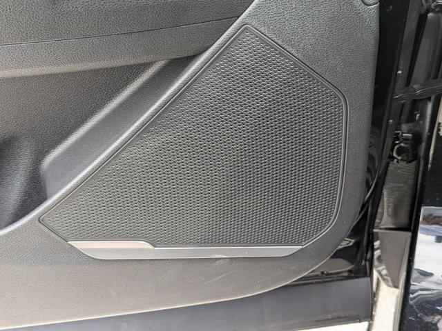 new 2025 Kia Sportage Hybrid car, priced at $29,703