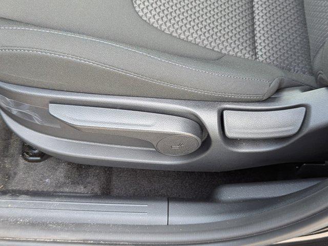 new 2025 Kia Sportage Hybrid car, priced at $29,703