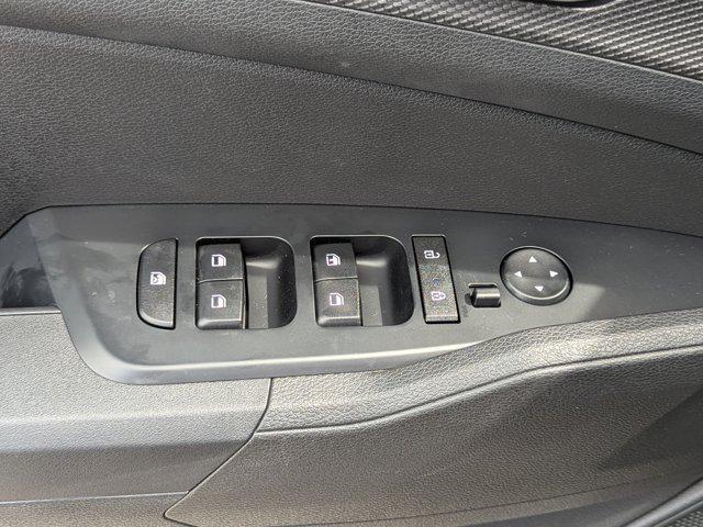 new 2025 Kia Sportage Hybrid car, priced at $29,703