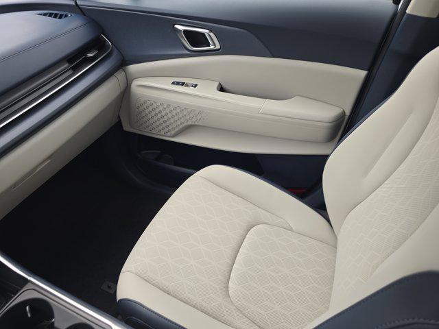 new 2026 Kia Carnival Hybrid car, priced at $45,004