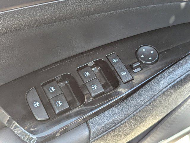 used 2023 Kia Sportage car, priced at $26,813