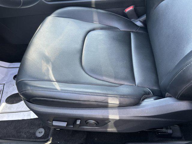 used 2023 Kia Sportage car, priced at $26,813