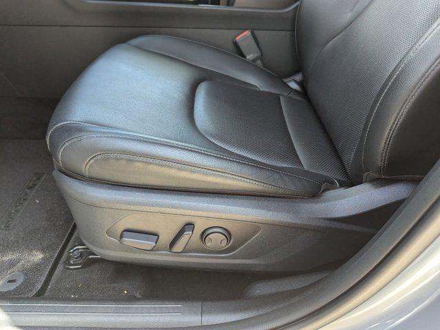 used 2023 Kia Sportage car, priced at $26,813