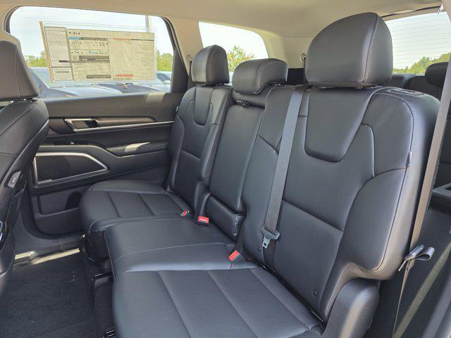 new 2025 Kia Telluride car, priced at $37,273