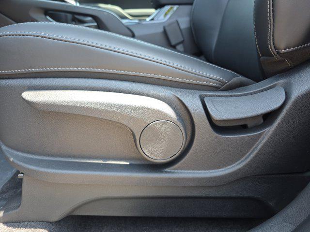 new 2025 Kia Telluride car, priced at $37,273