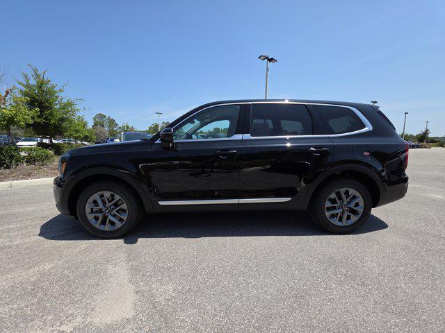 new 2025 Kia Telluride car, priced at $37,273