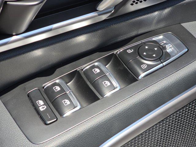 new 2025 Kia Telluride car, priced at $37,273