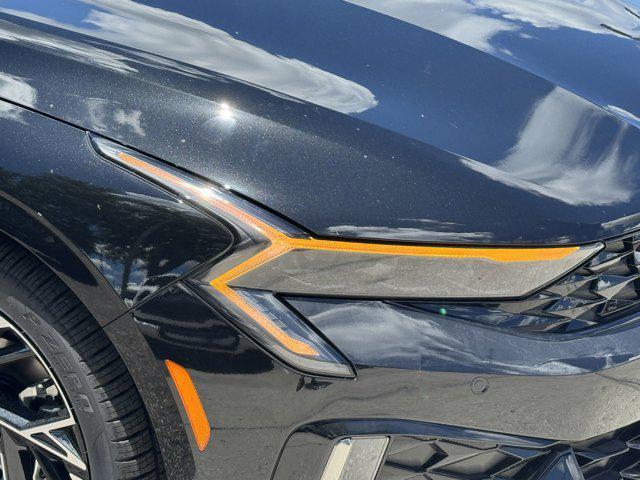 new 2025 Kia K5 car, priced at $30,465