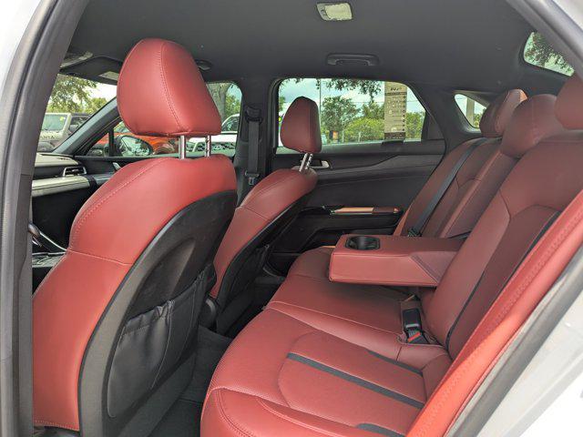 used 2023 Kia K5 car, priced at $25,901