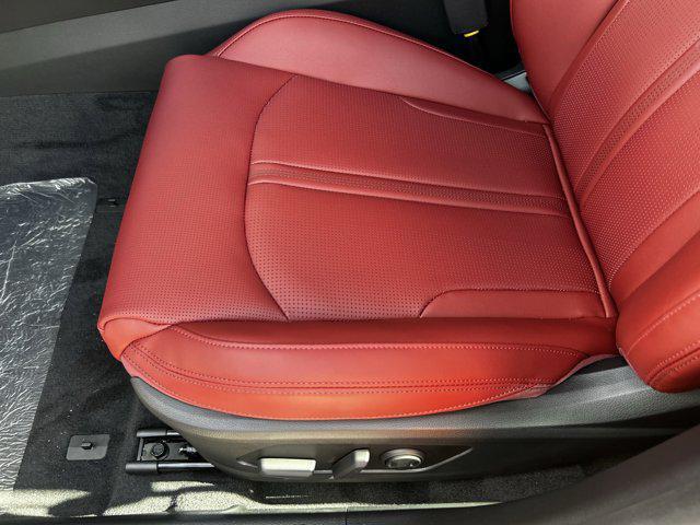 new 2025 Kia K5 car, priced at $30,099