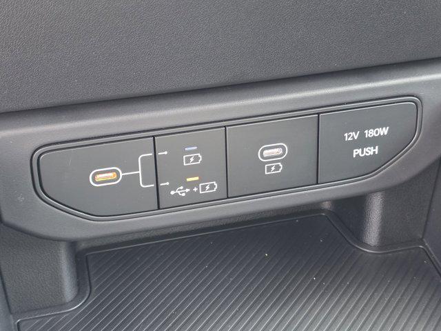 new 2025 Kia K4 car, priced at $24,219