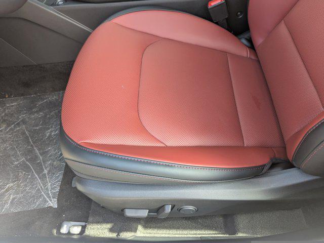 new 2025 Kia K4 car, priced at $28,208