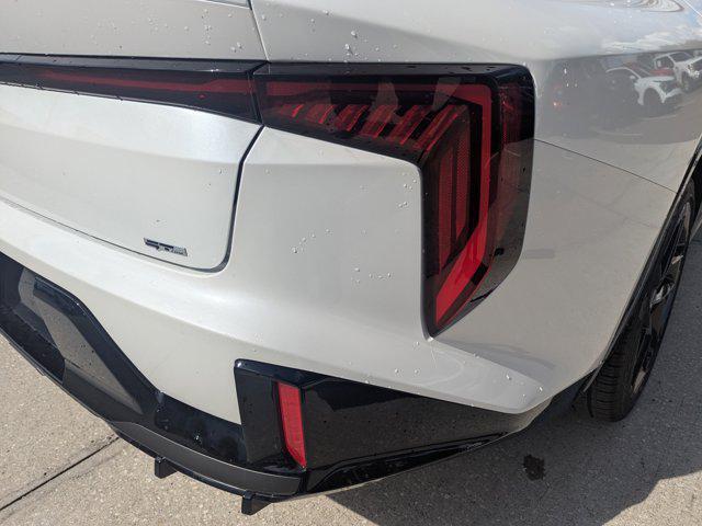 new 2025 Kia K4 car, priced at $28,208
