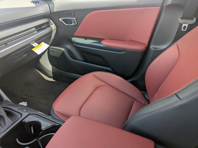 new 2025 Kia K4 car, priced at $28,208
