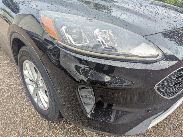 used 2020 Ford Escape car, priced at $13,591