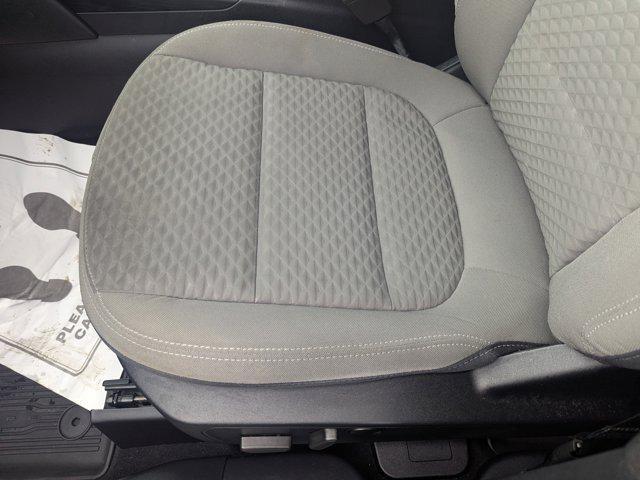 used 2020 Ford Escape car, priced at $13,591