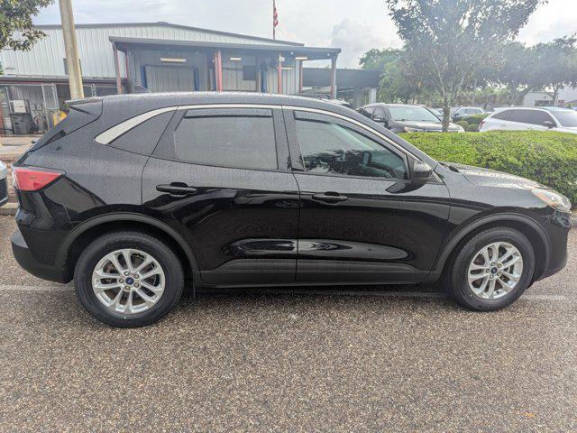 used 2020 Ford Escape car, priced at $13,591