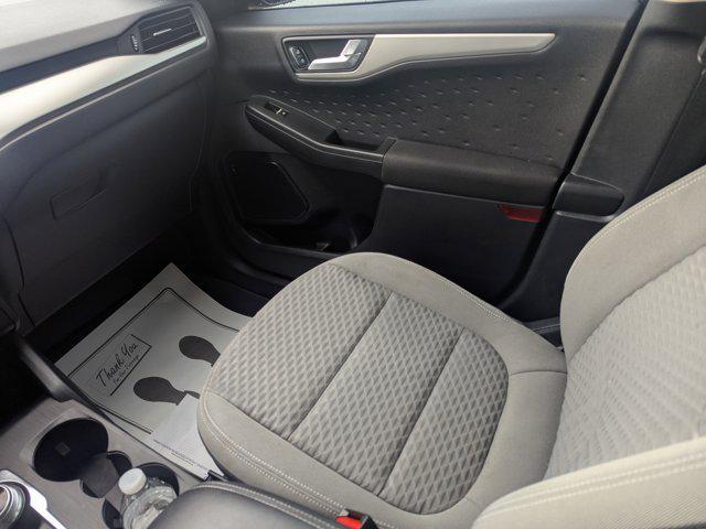used 2020 Ford Escape car, priced at $13,591