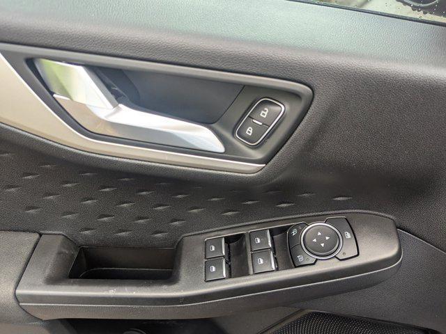 used 2020 Ford Escape car, priced at $13,591