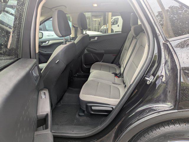 used 2020 Ford Escape car, priced at $13,591