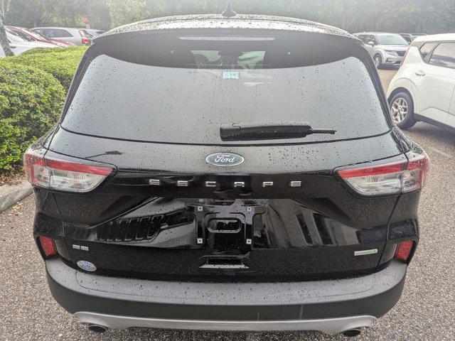 used 2020 Ford Escape car, priced at $13,591
