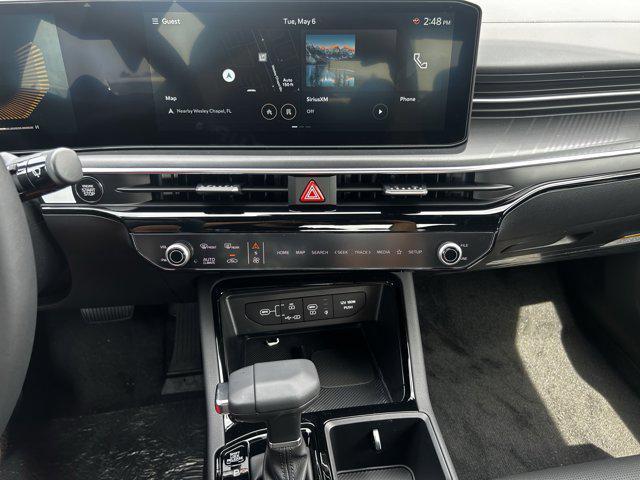 new 2025 Kia K5 car, priced at $28,000