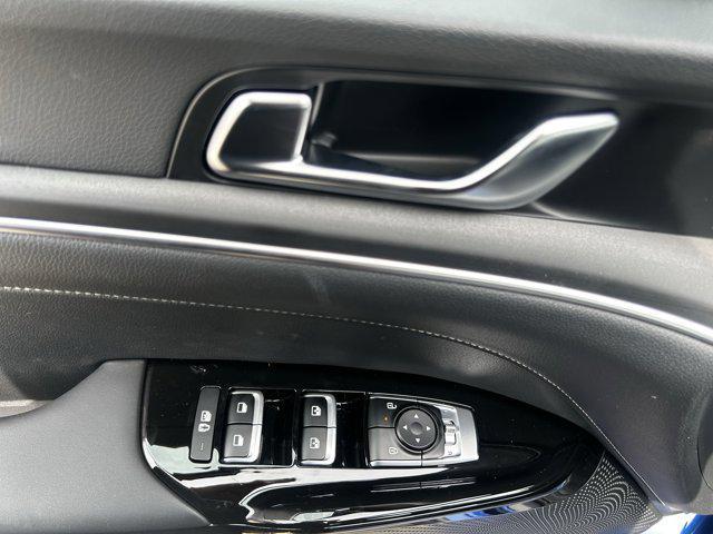 new 2025 Kia K5 car, priced at $28,000
