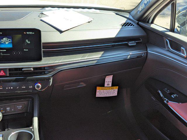 new 2026 Kia K5 car, priced at $32,318