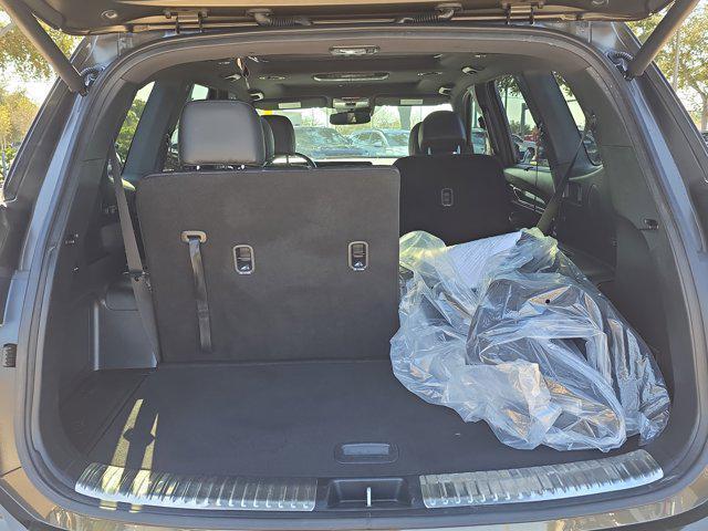 used 2023 Kia Telluride car, priced at $37,669