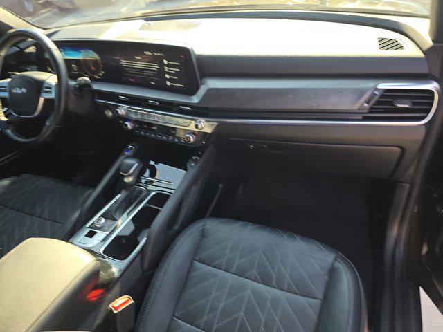 used 2023 Kia Telluride car, priced at $37,669
