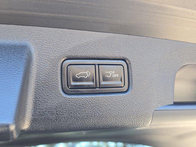 used 2023 Kia Telluride car, priced at $37,669