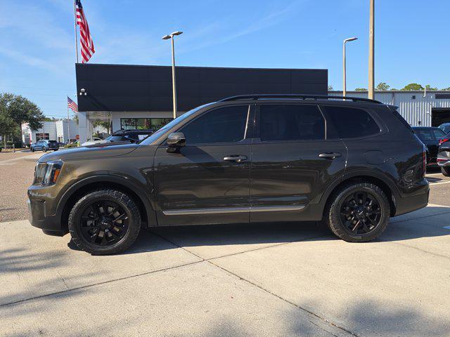 used 2023 Kia Telluride car, priced at $37,669