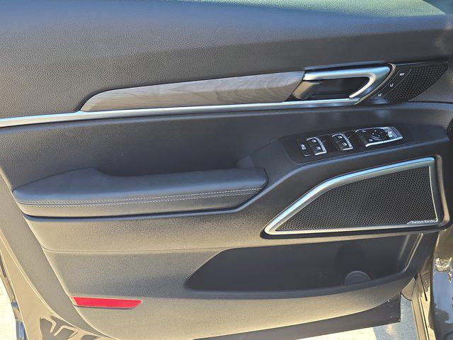 used 2023 Kia Telluride car, priced at $37,669