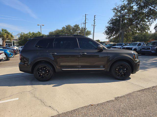 used 2023 Kia Telluride car, priced at $37,669