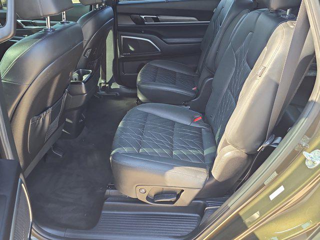 used 2023 Kia Telluride car, priced at $37,669