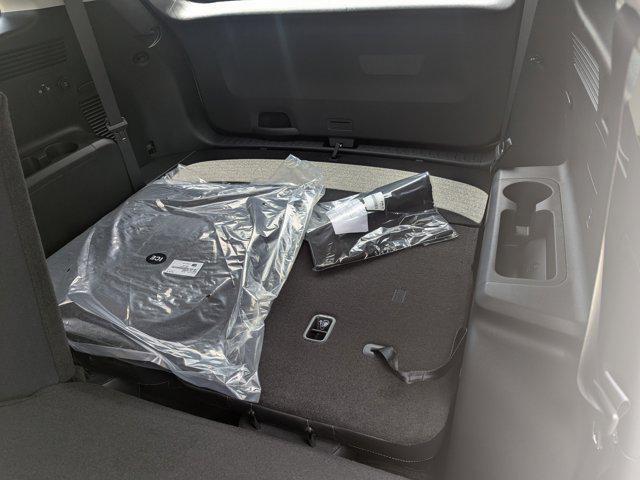 new 2025 Kia Sorento car, priced at $35,543