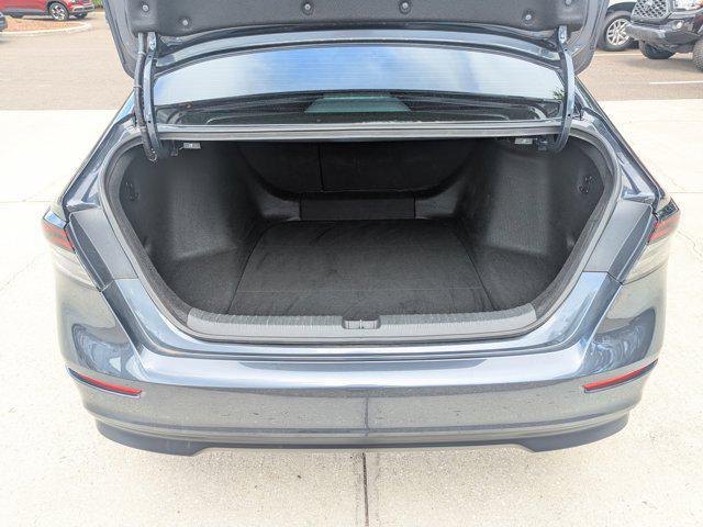 used 2023 Honda Accord car, priced at $25,879