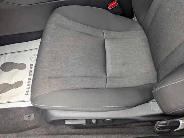 used 2023 Honda Accord car, priced at $25,879