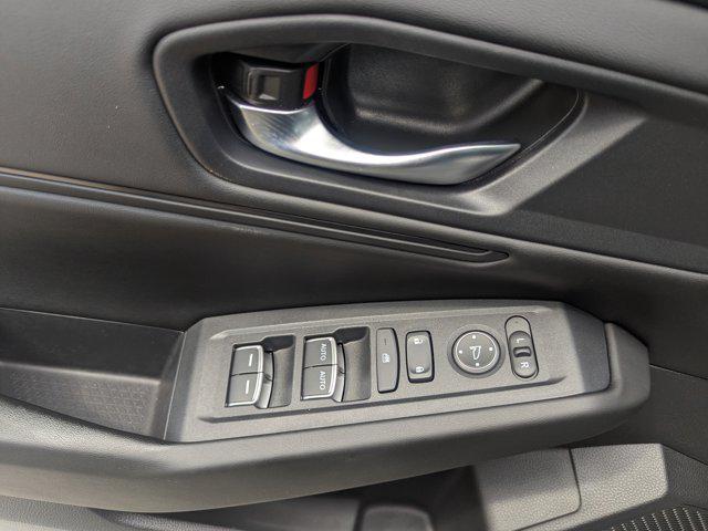used 2023 Honda Accord car, priced at $25,879