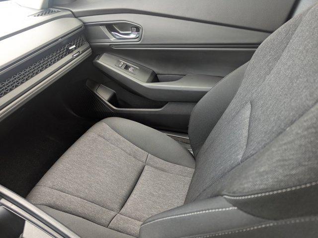 used 2023 Honda Accord car, priced at $25,879