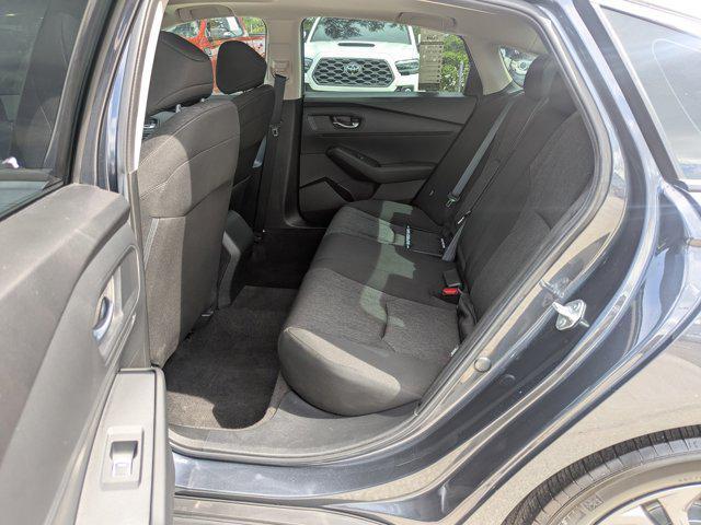 used 2023 Honda Accord car, priced at $25,879