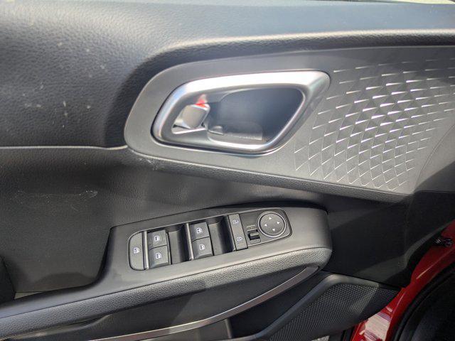 new 2025 Kia Soul car, priced at $21,637