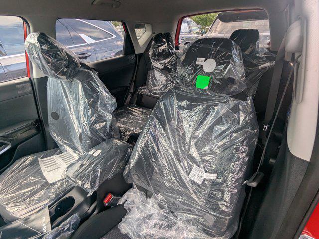 new 2025 Kia Soul car, priced at $21,637