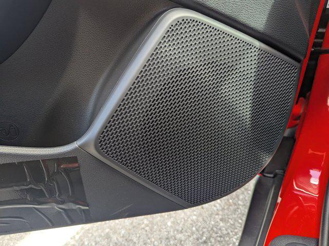 new 2025 Kia Soul car, priced at $21,637