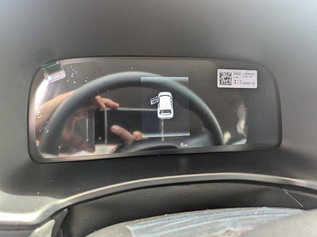 new 2025 Kia Soul car, priced at $21,637