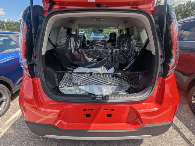 new 2025 Kia Soul car, priced at $21,637