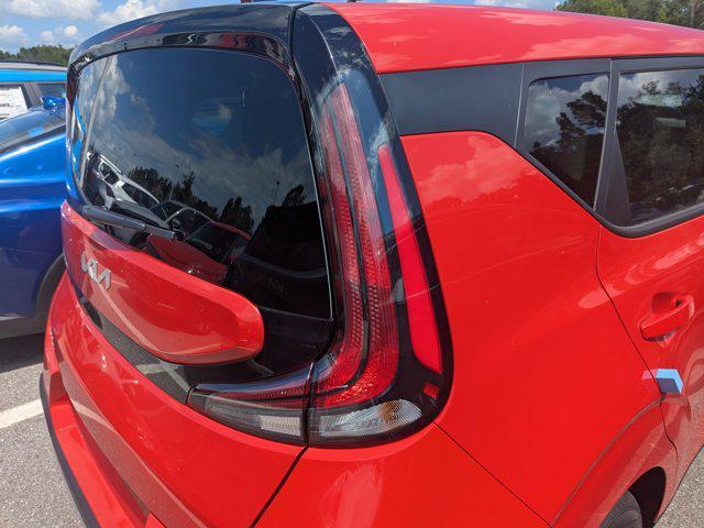 new 2025 Kia Soul car, priced at $21,637