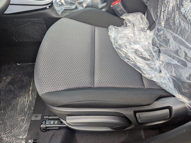 new 2025 Kia Soul car, priced at $21,637